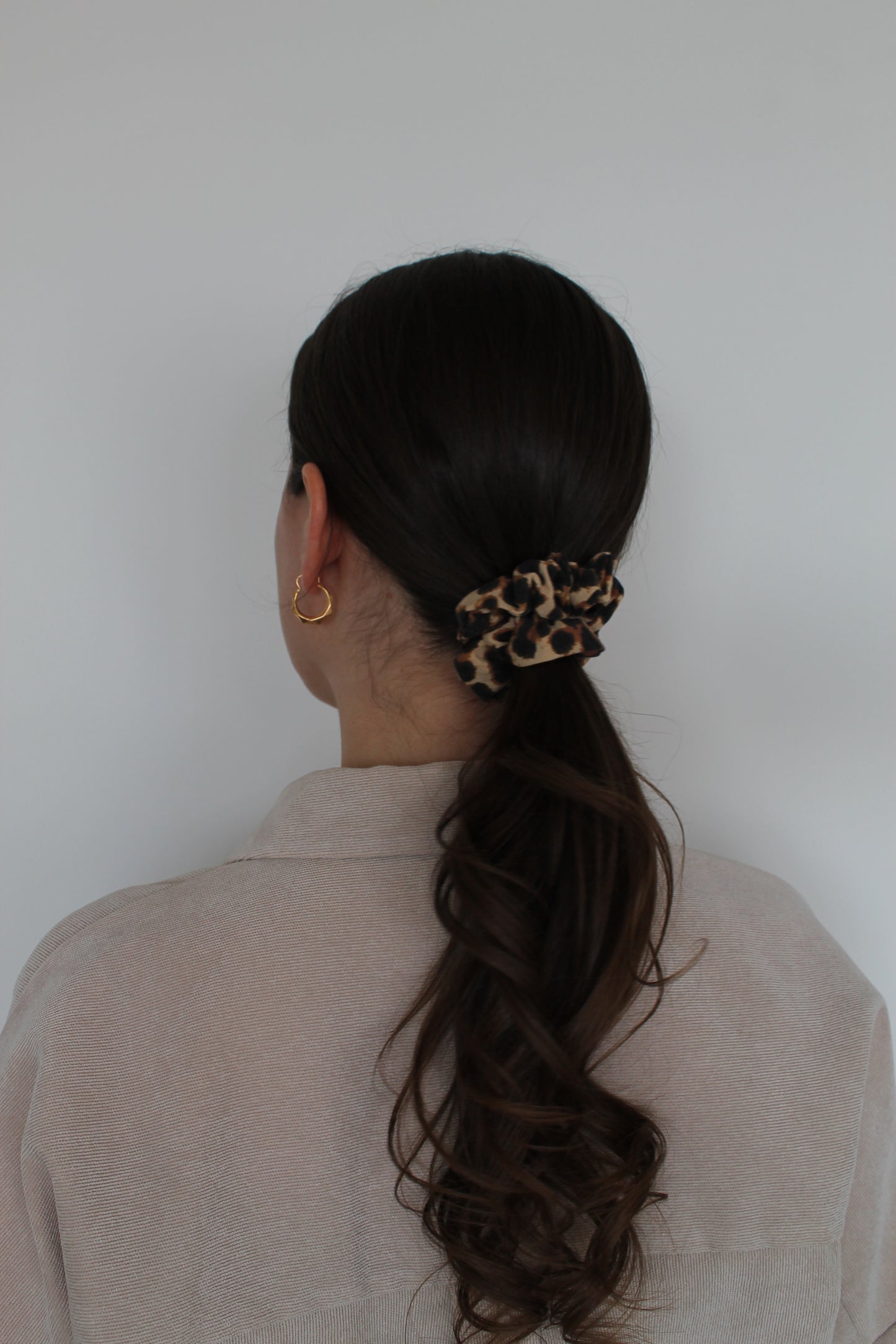 Scrunchie Wild