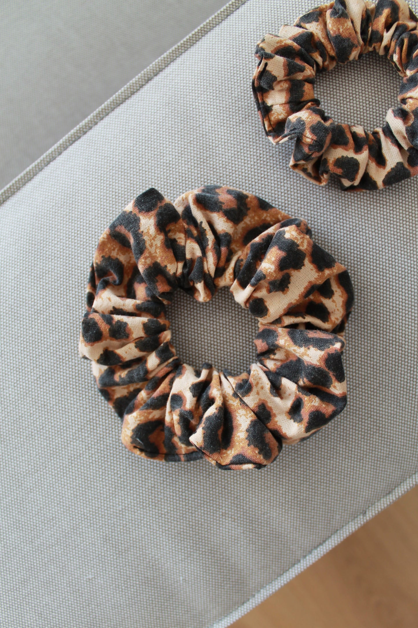 Scrunchie Wild