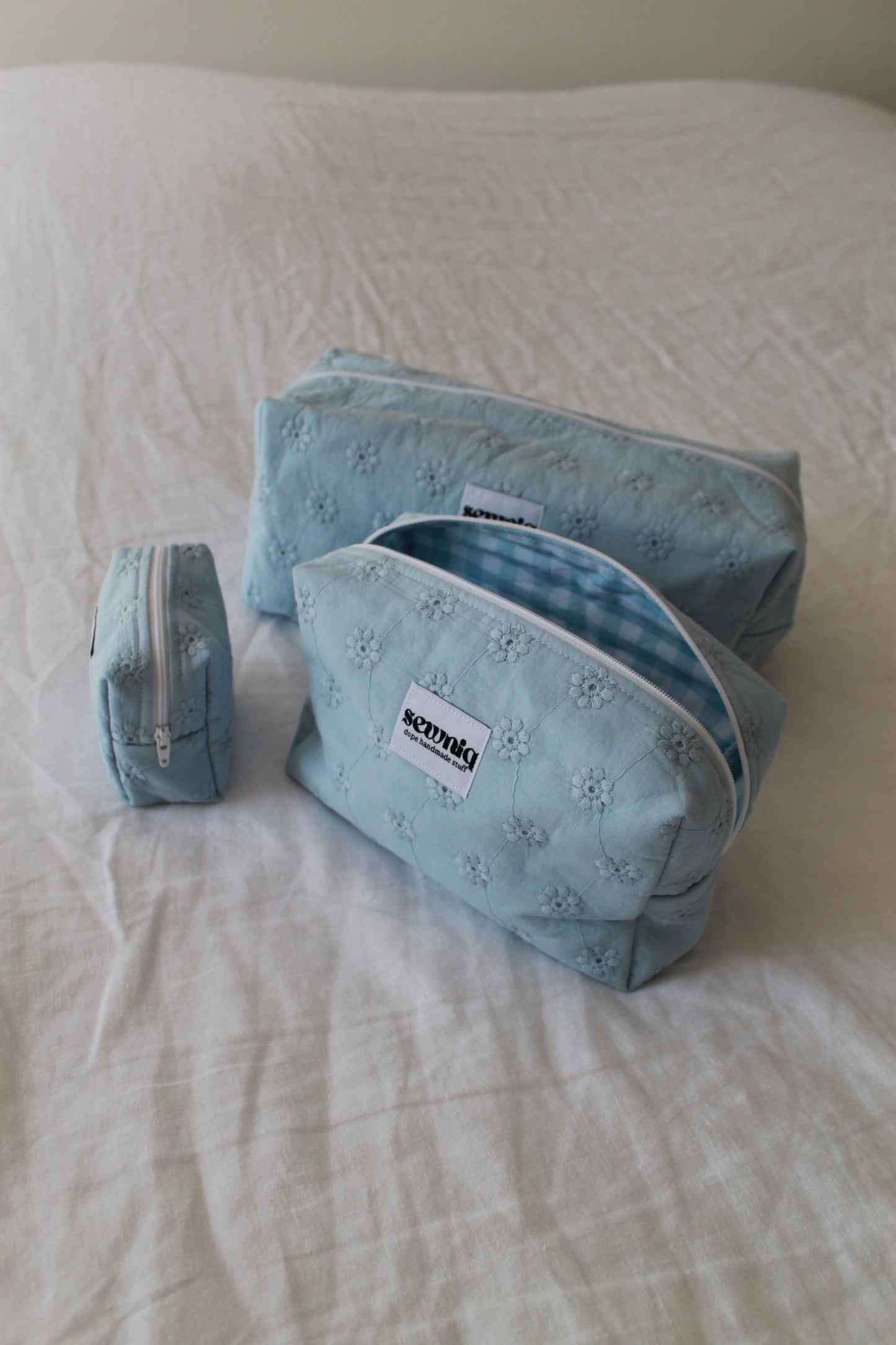 Trousse Iris