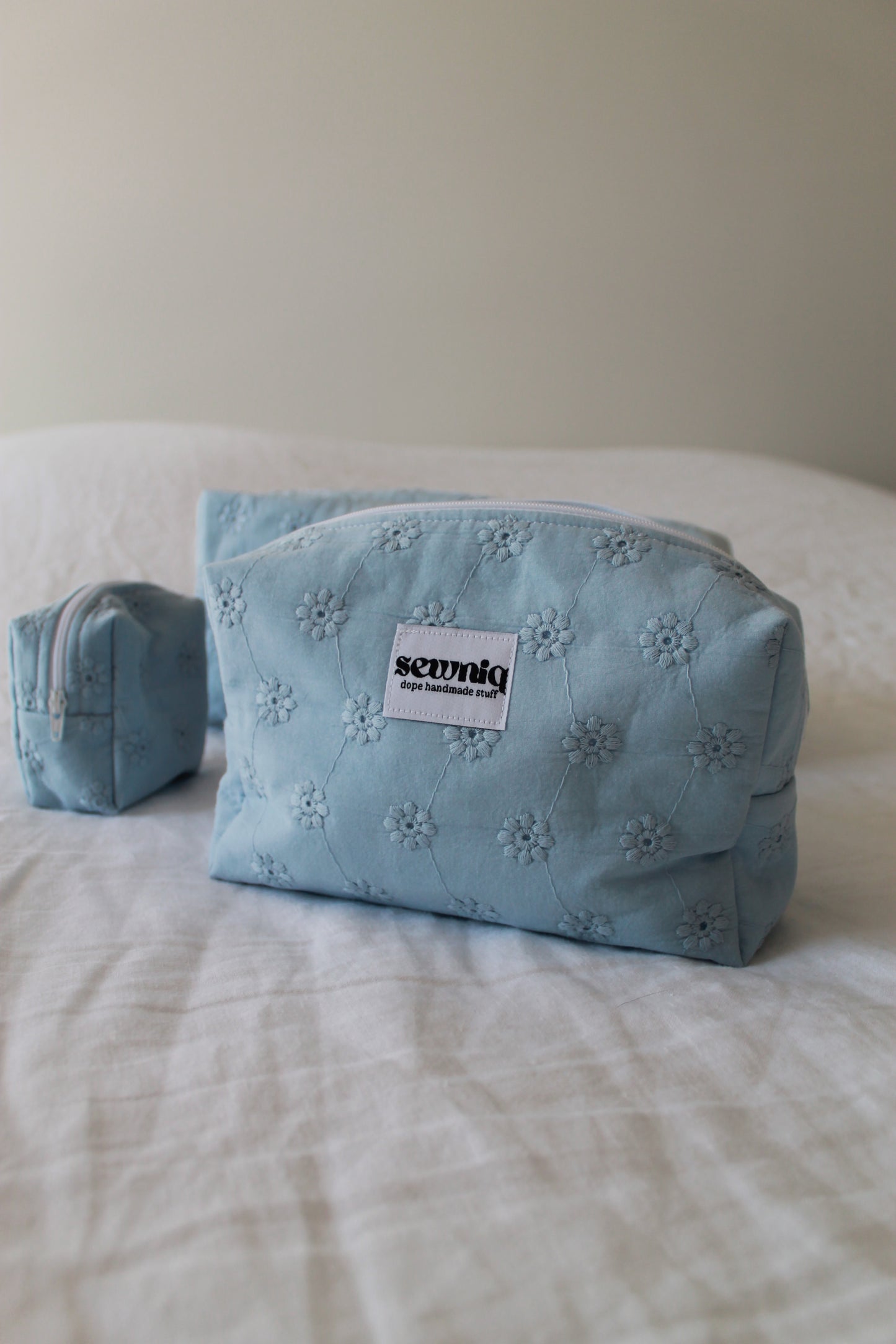 Trousse Iris