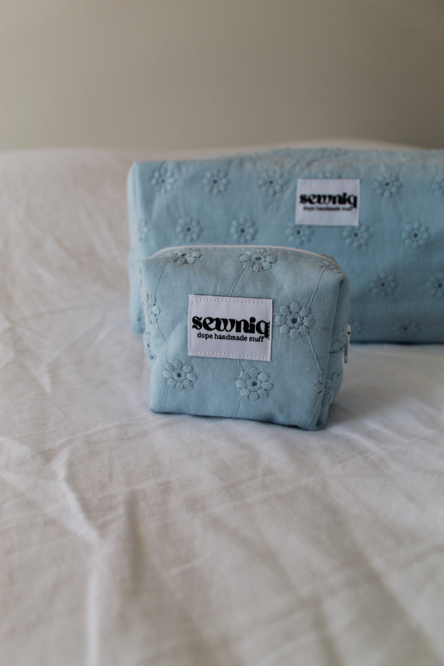 Trousse Iris