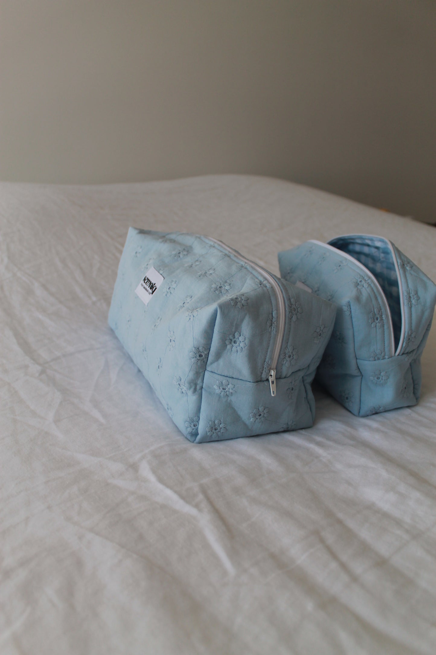 Trousse Iris