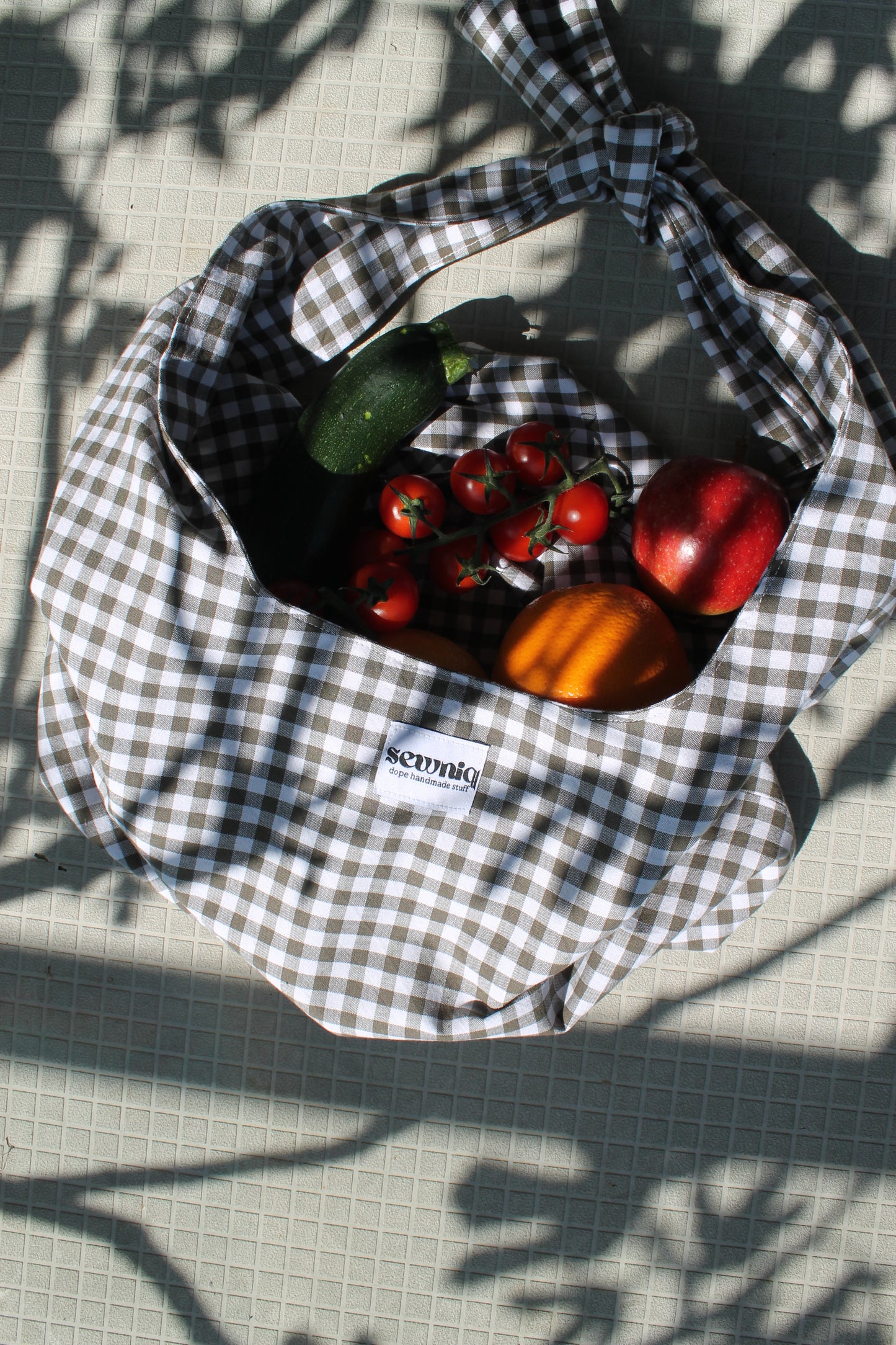 Sac Léo Grass (mini ou maxi)