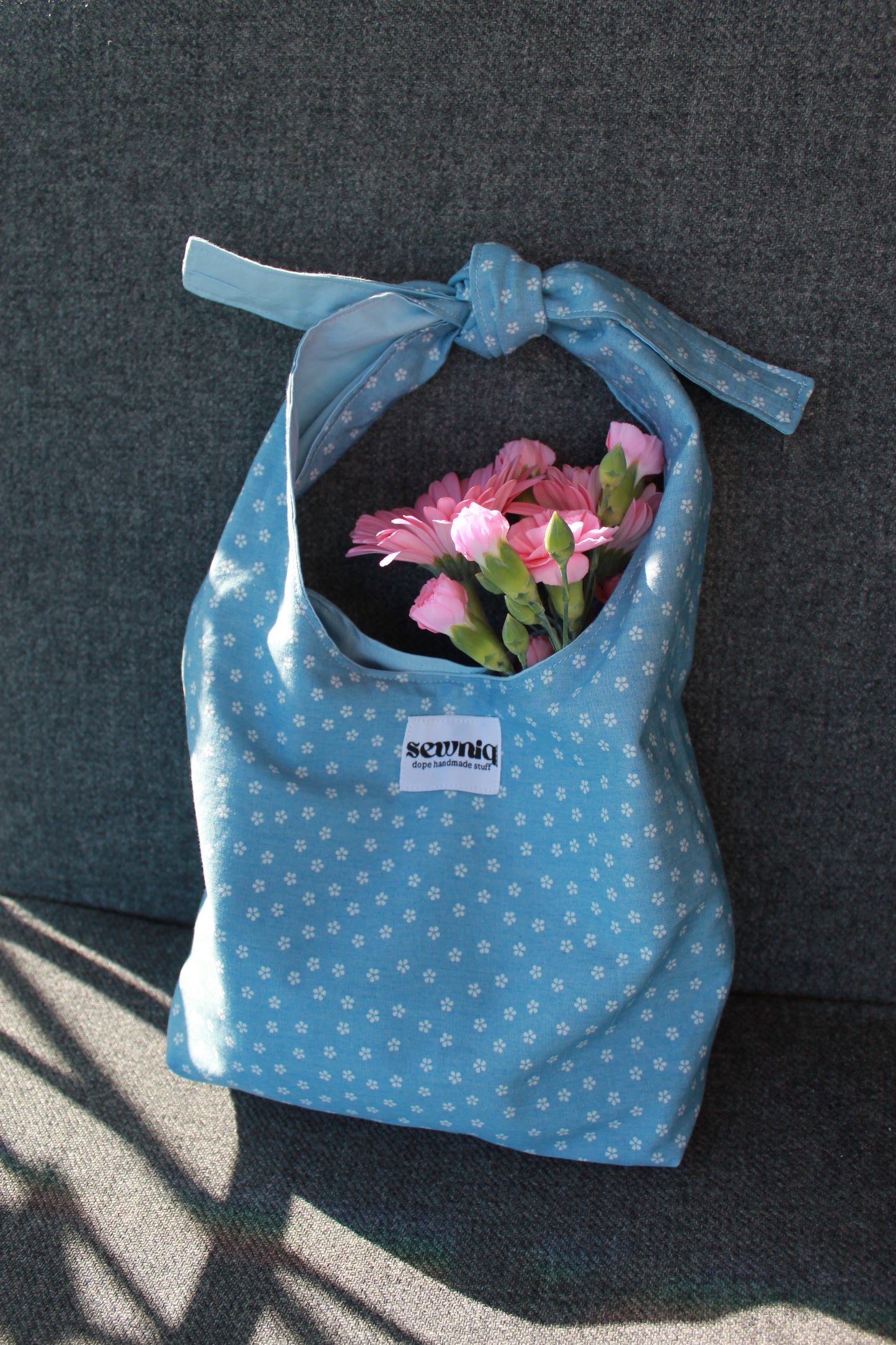 Sac Léo Bloom (mini ou maxi)
