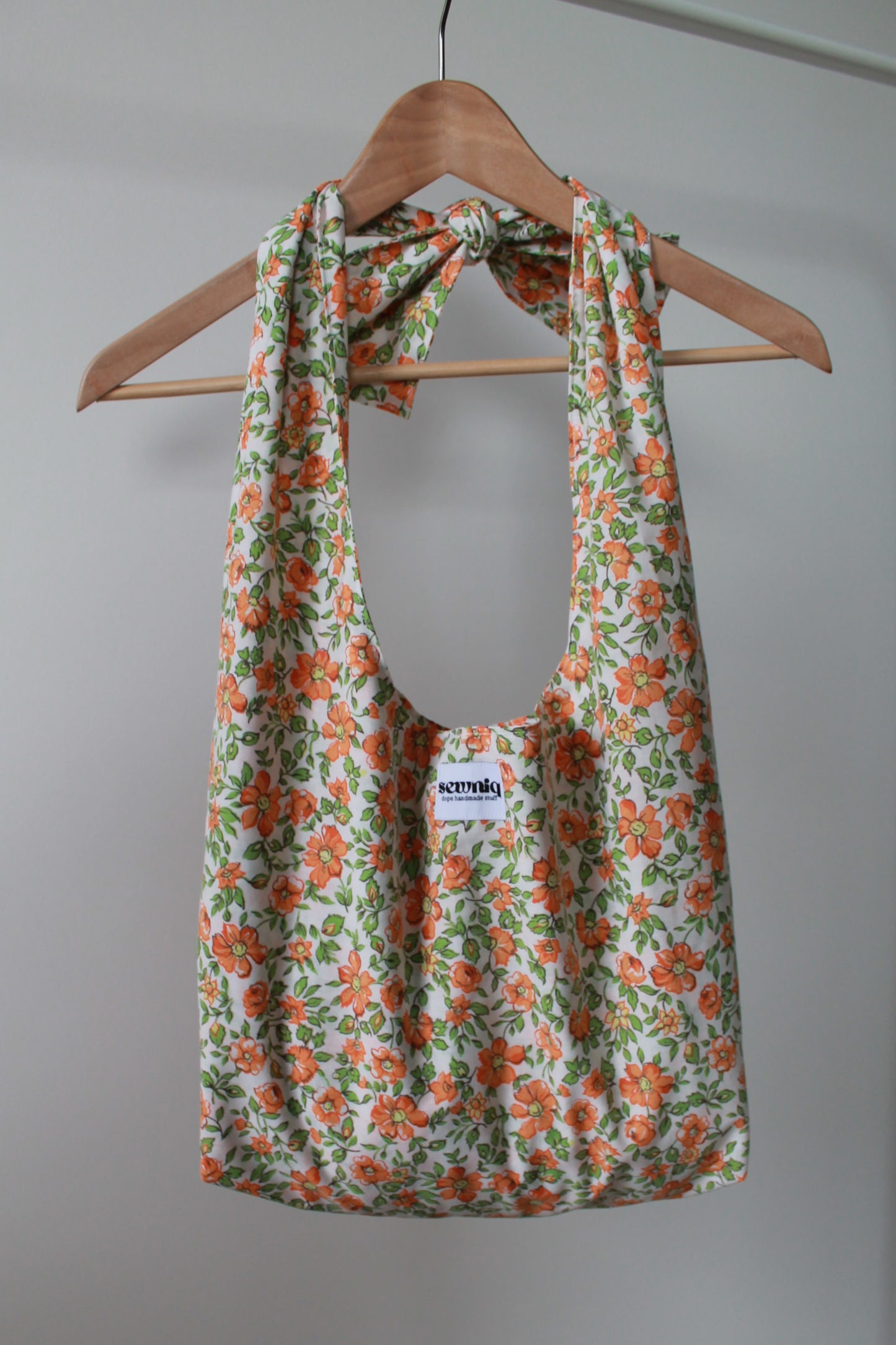 Sac Léo Blossom (mini ou maxi)