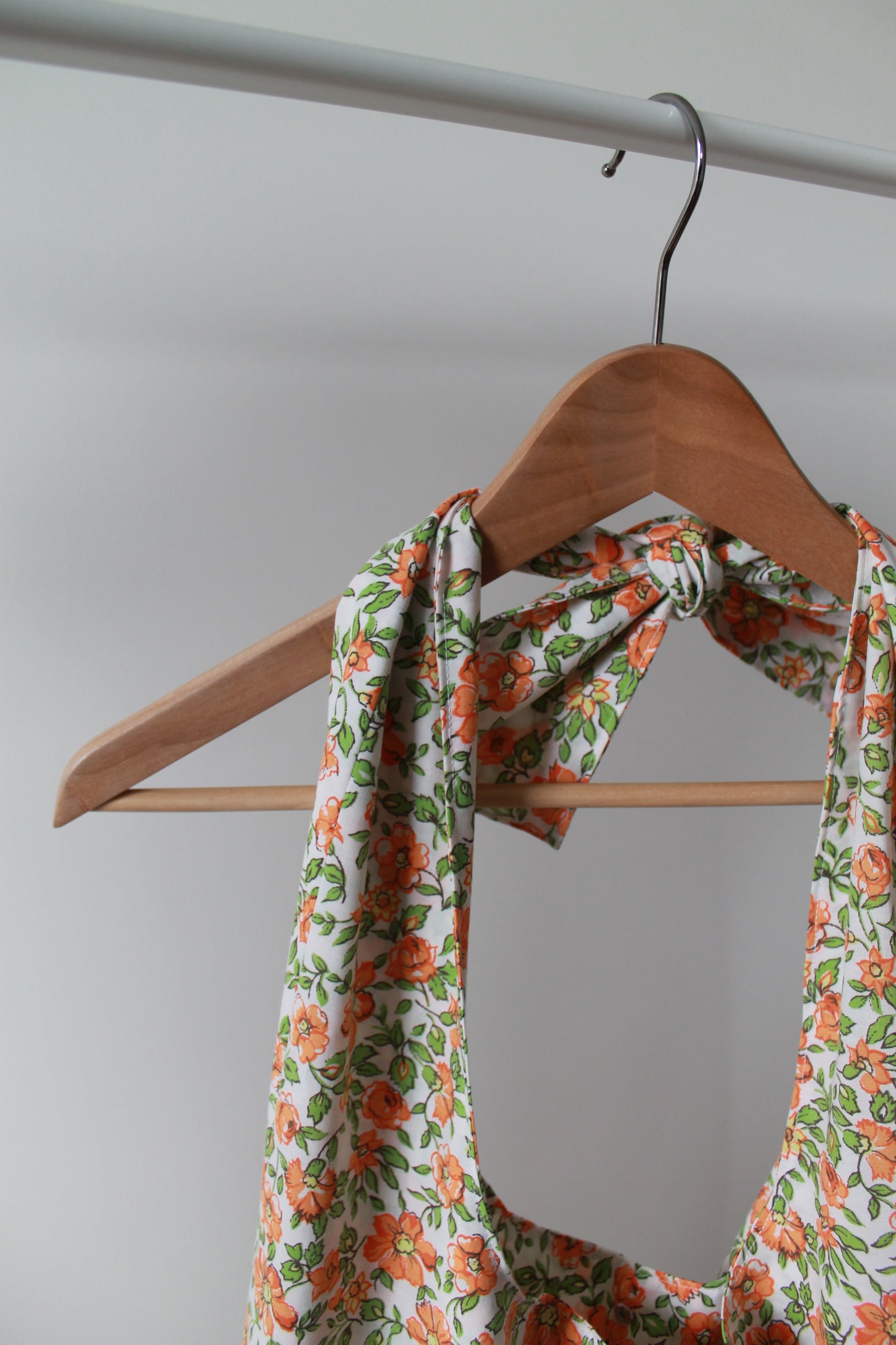 Sac Léo Blossom (mini ou maxi)