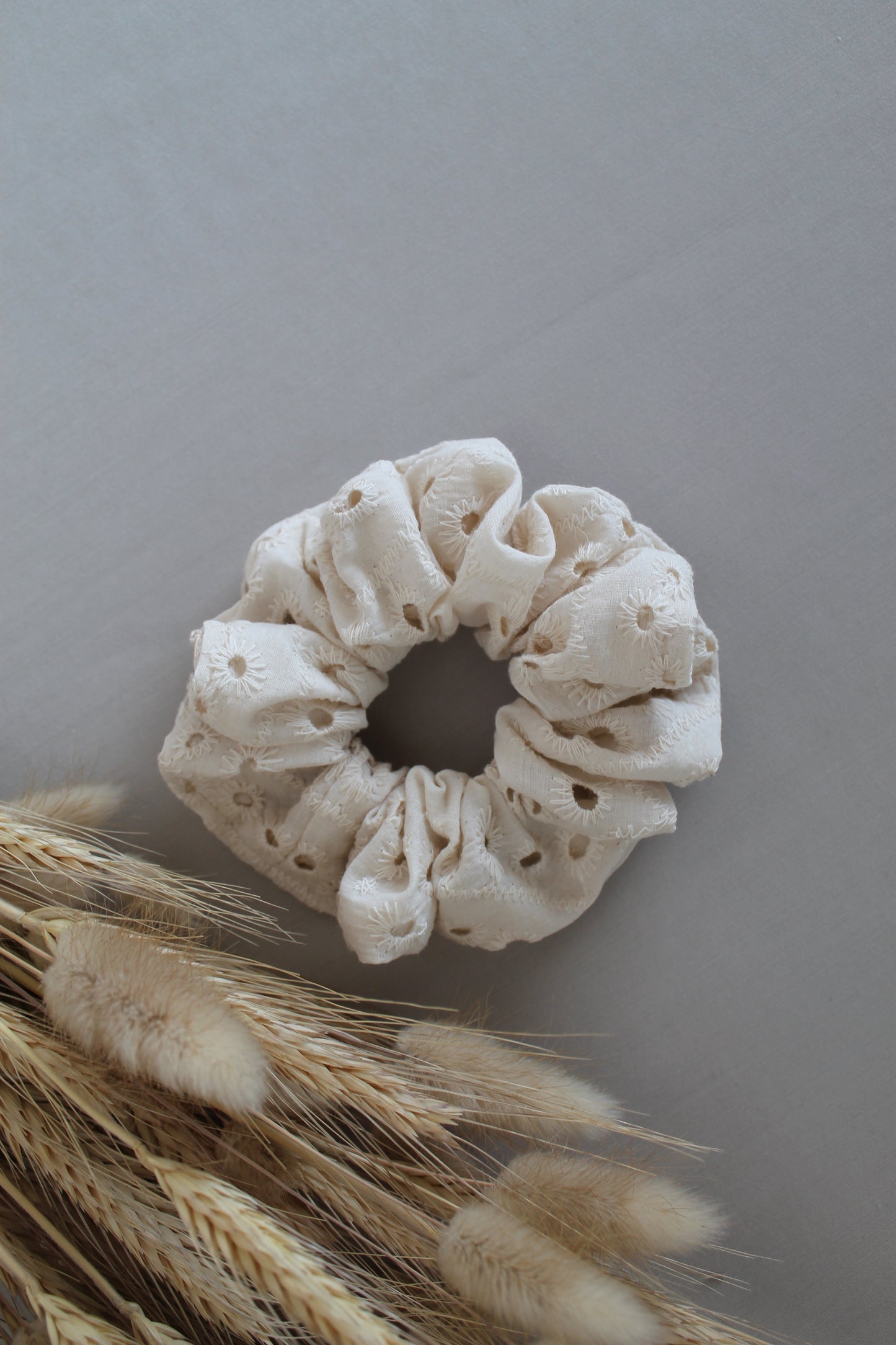 Scrunchie Pampa