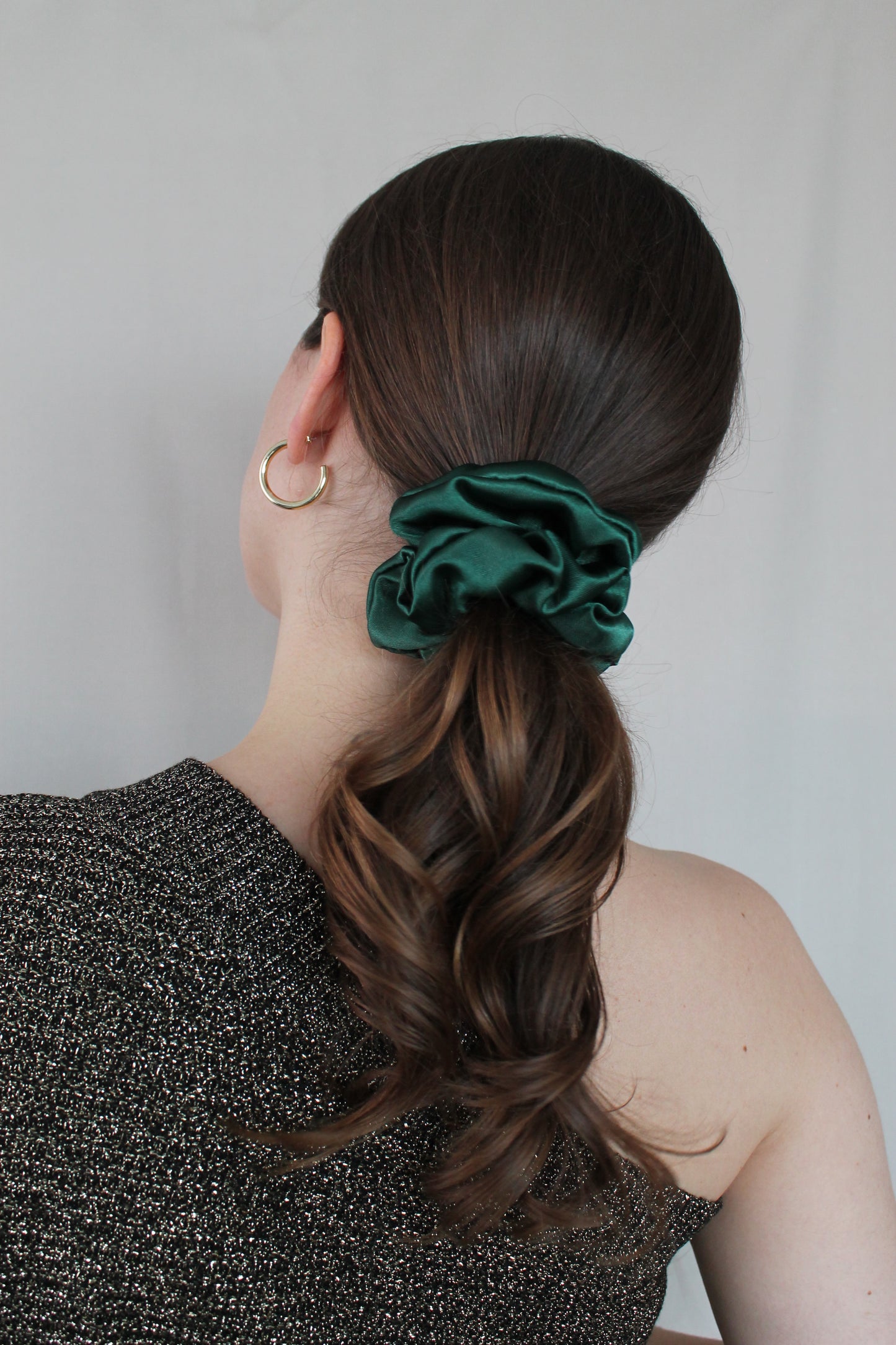 Pochette surprise (3 scrunchies)