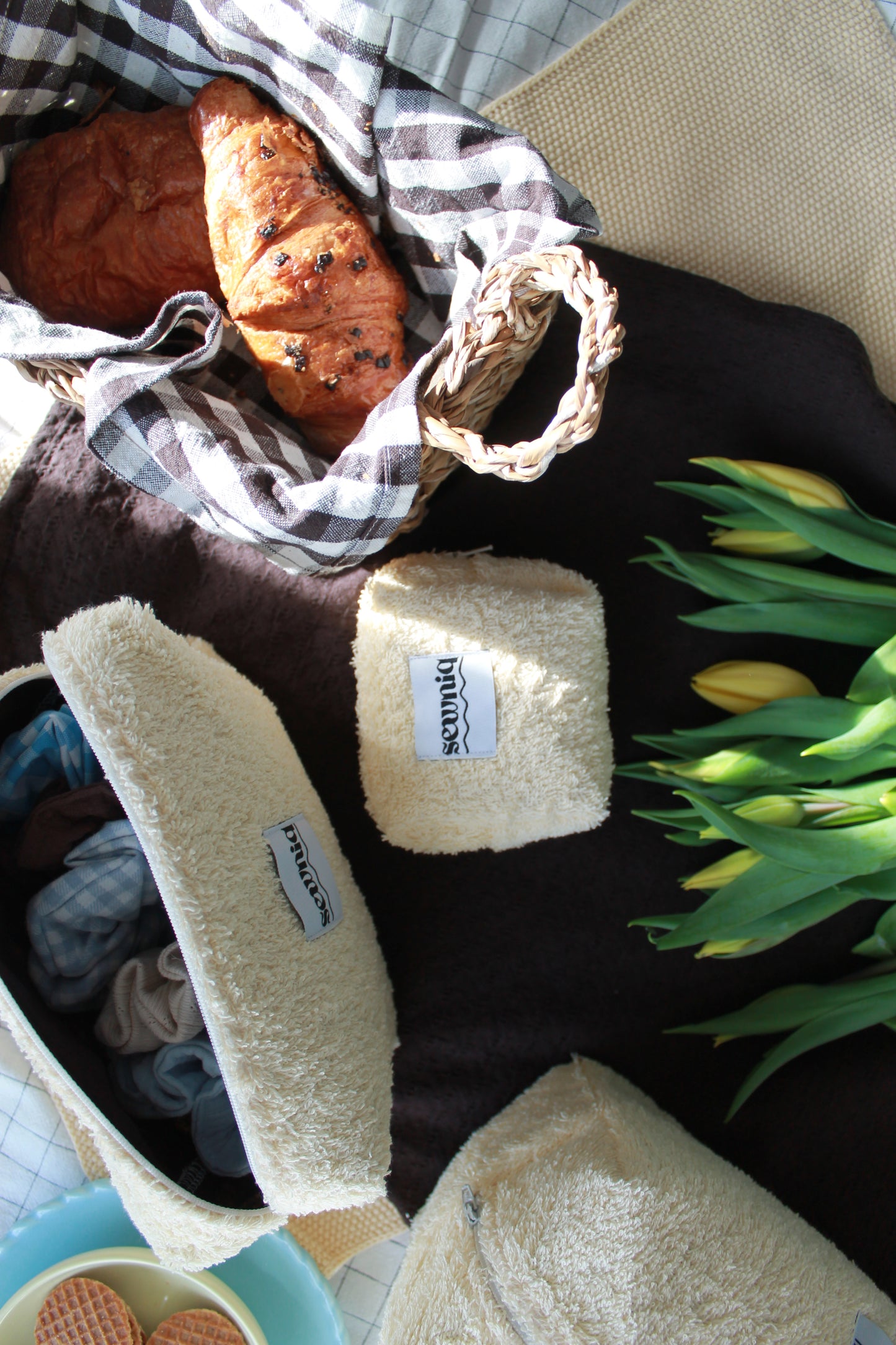 Trousse Butter