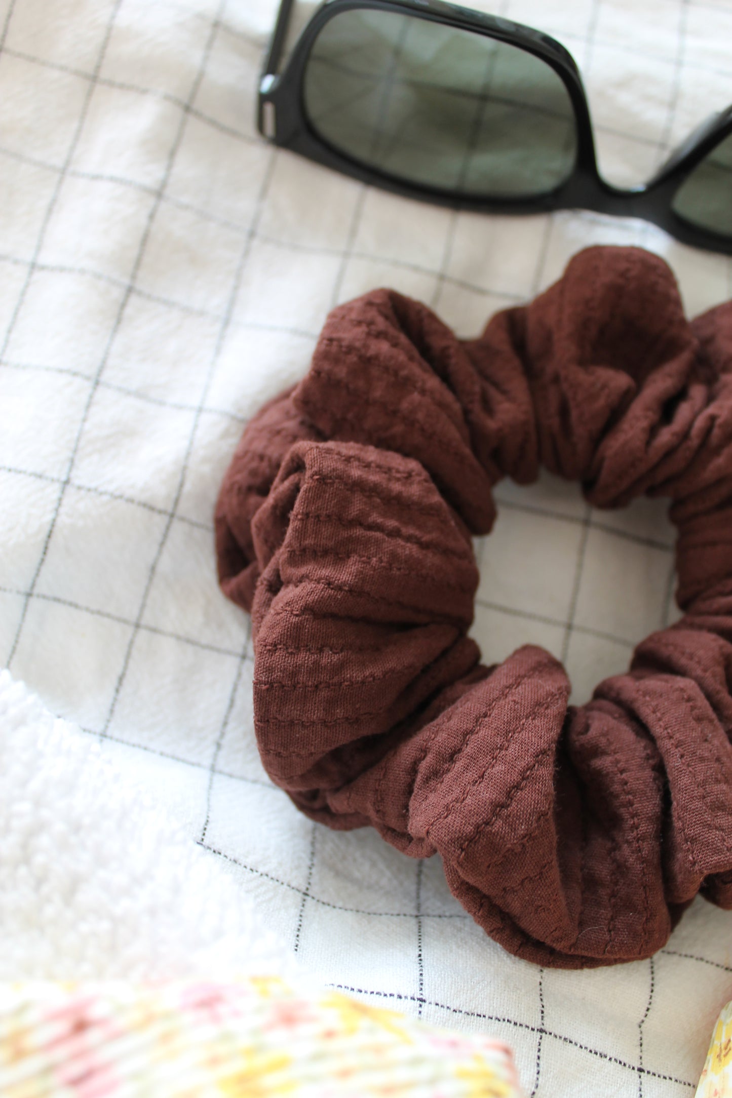 Scrunchie Chocolate