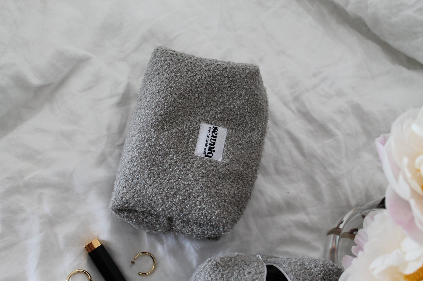 Light teddy kit