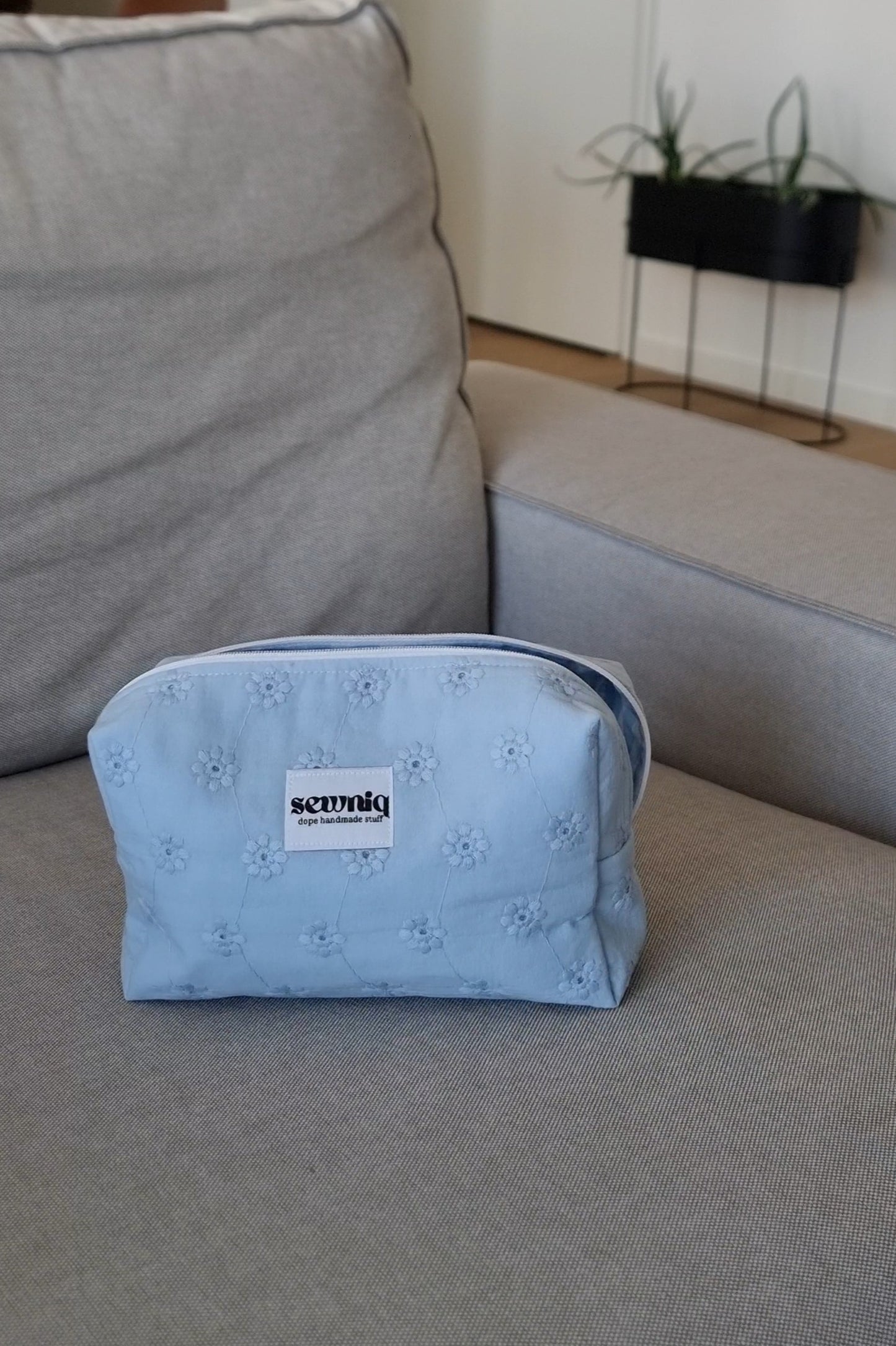 Trousse Iris
