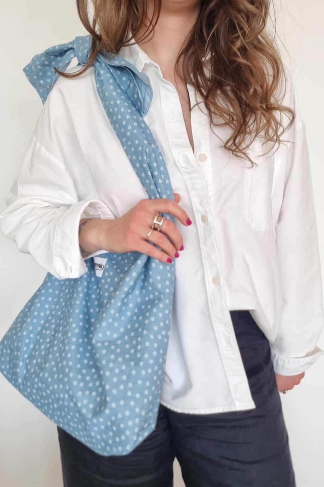 Sac Léo Bloom (mini ou maxi)