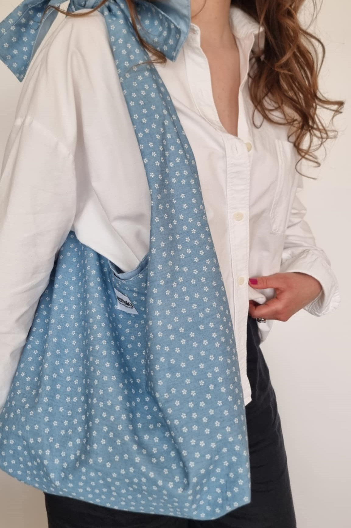 Sac Léo Bloom (mini ou maxi)