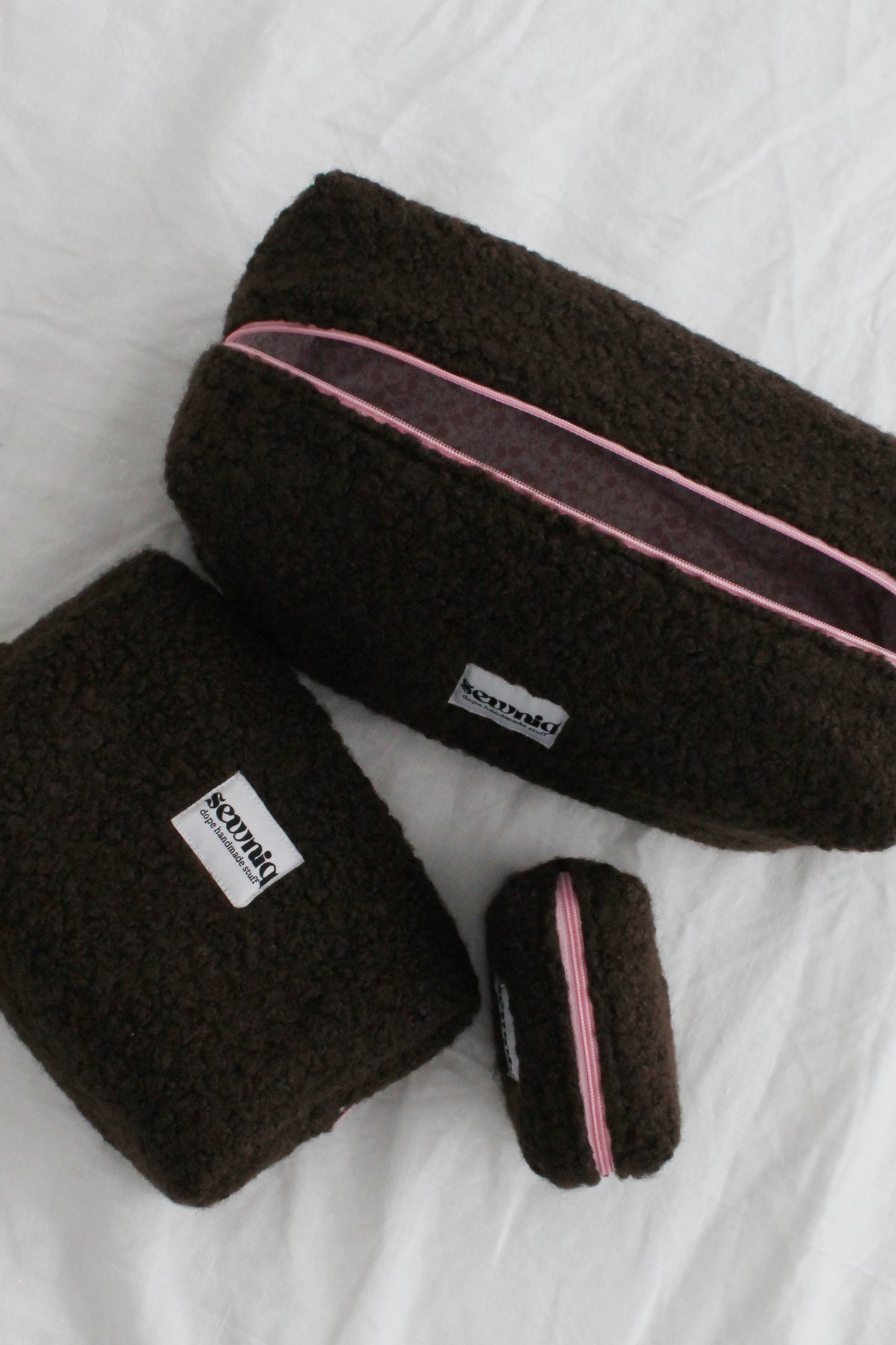 Teddy Brownie Kit