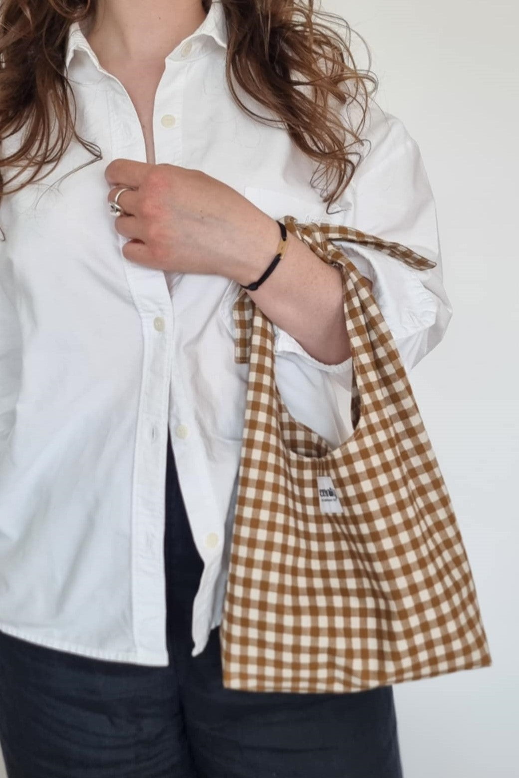 Sac Léo Jeanne (mini ou maxi)