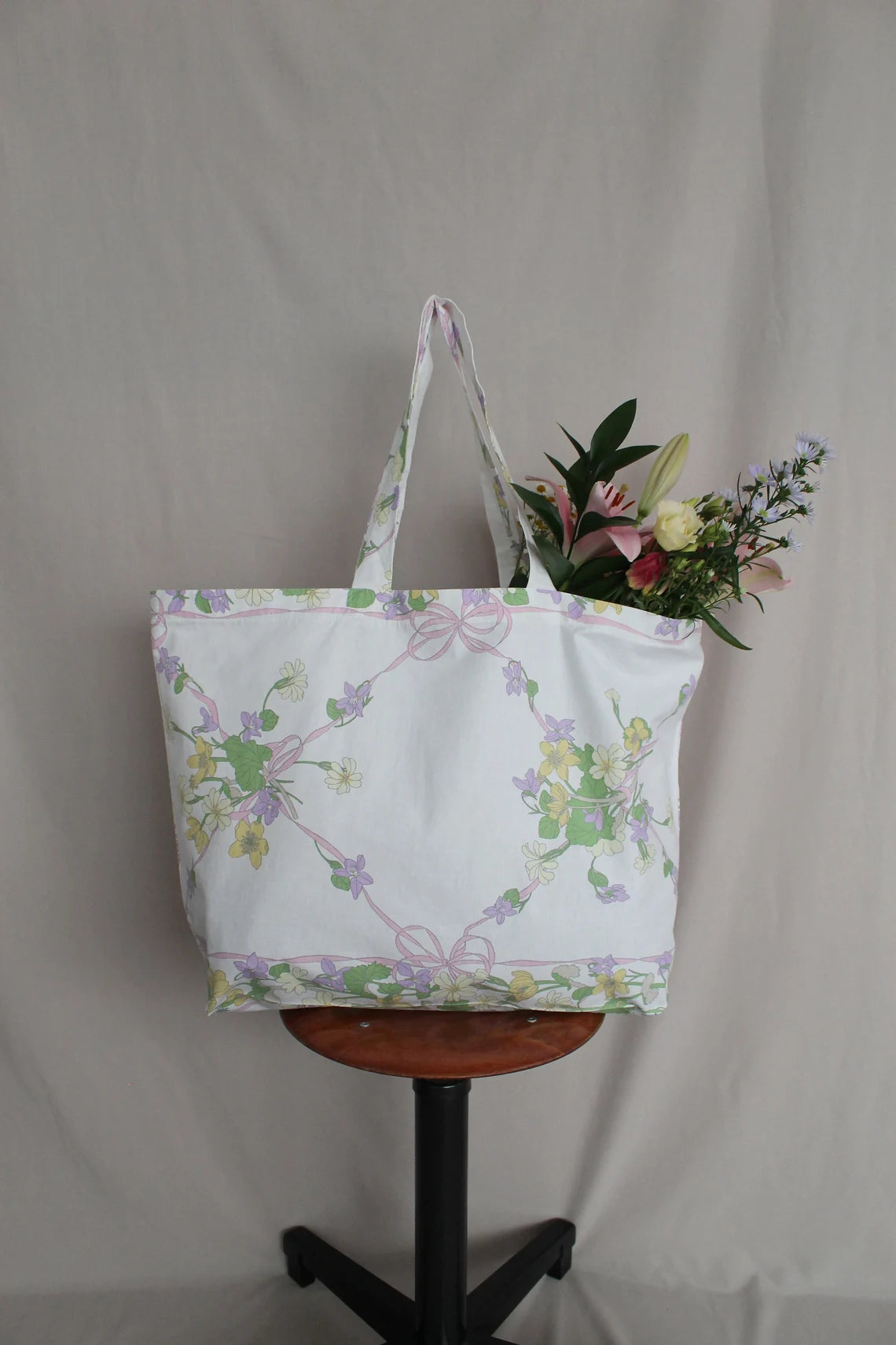 Sac oversize Flo