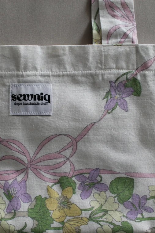 Sac oversize Flo