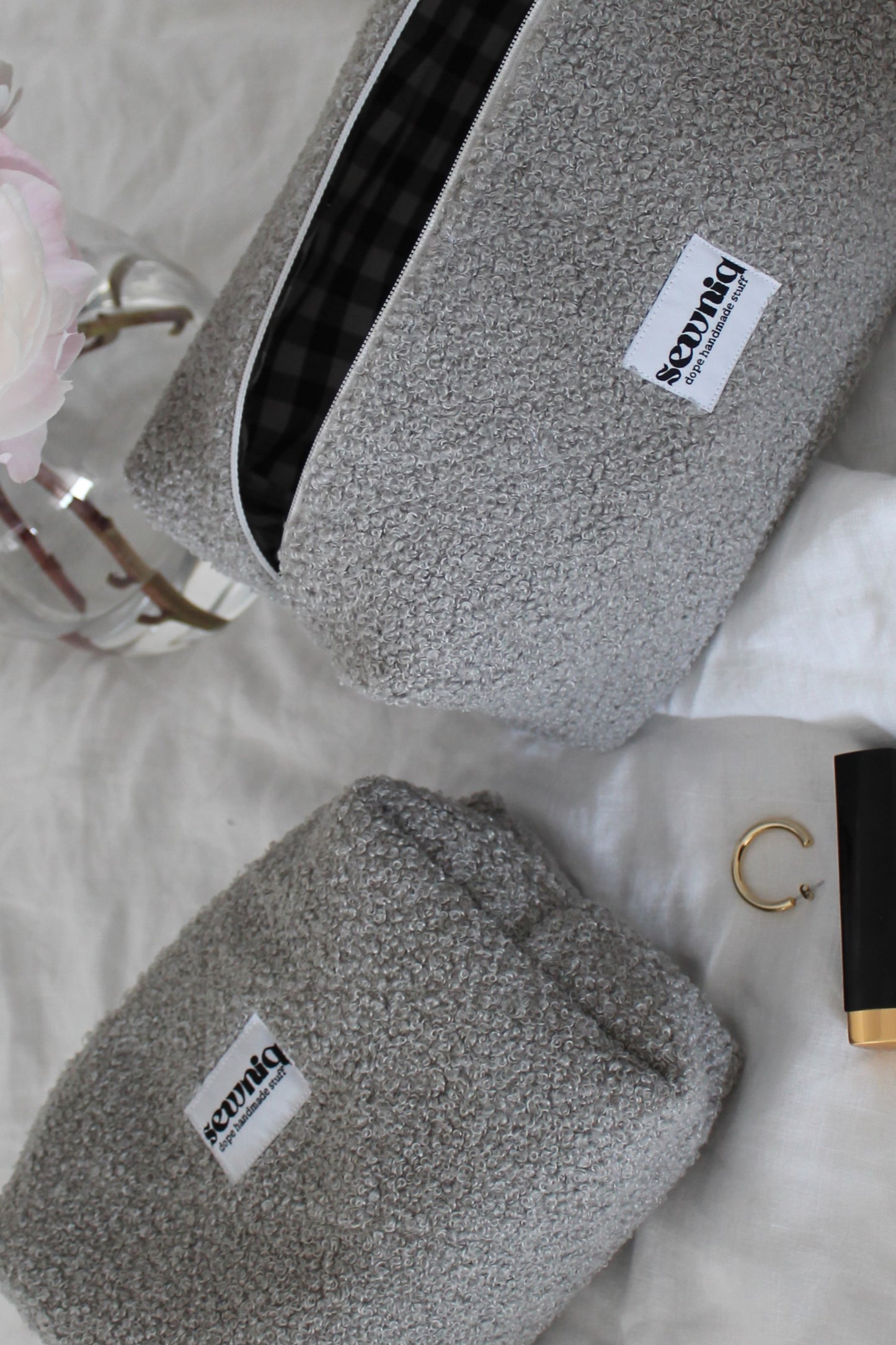 Light teddy kit