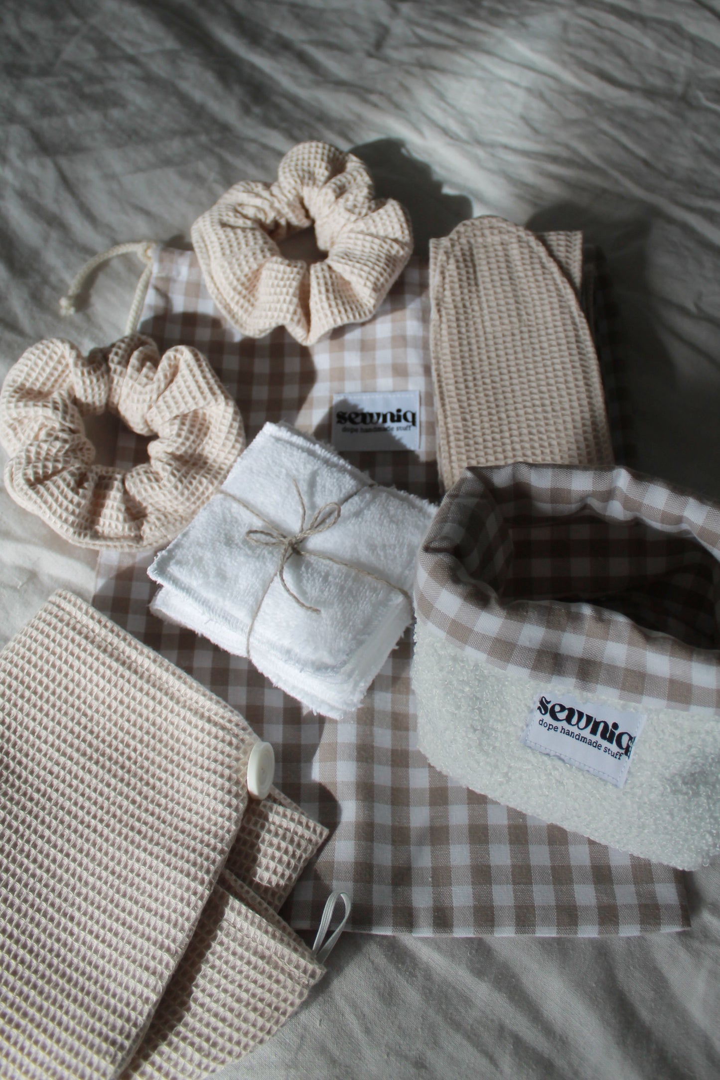 Pack Sunday - Toutes les pièces de la collection Sunday Reset à prix réduit