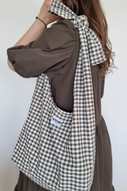 Sac Léo Grass (mini ou maxi)