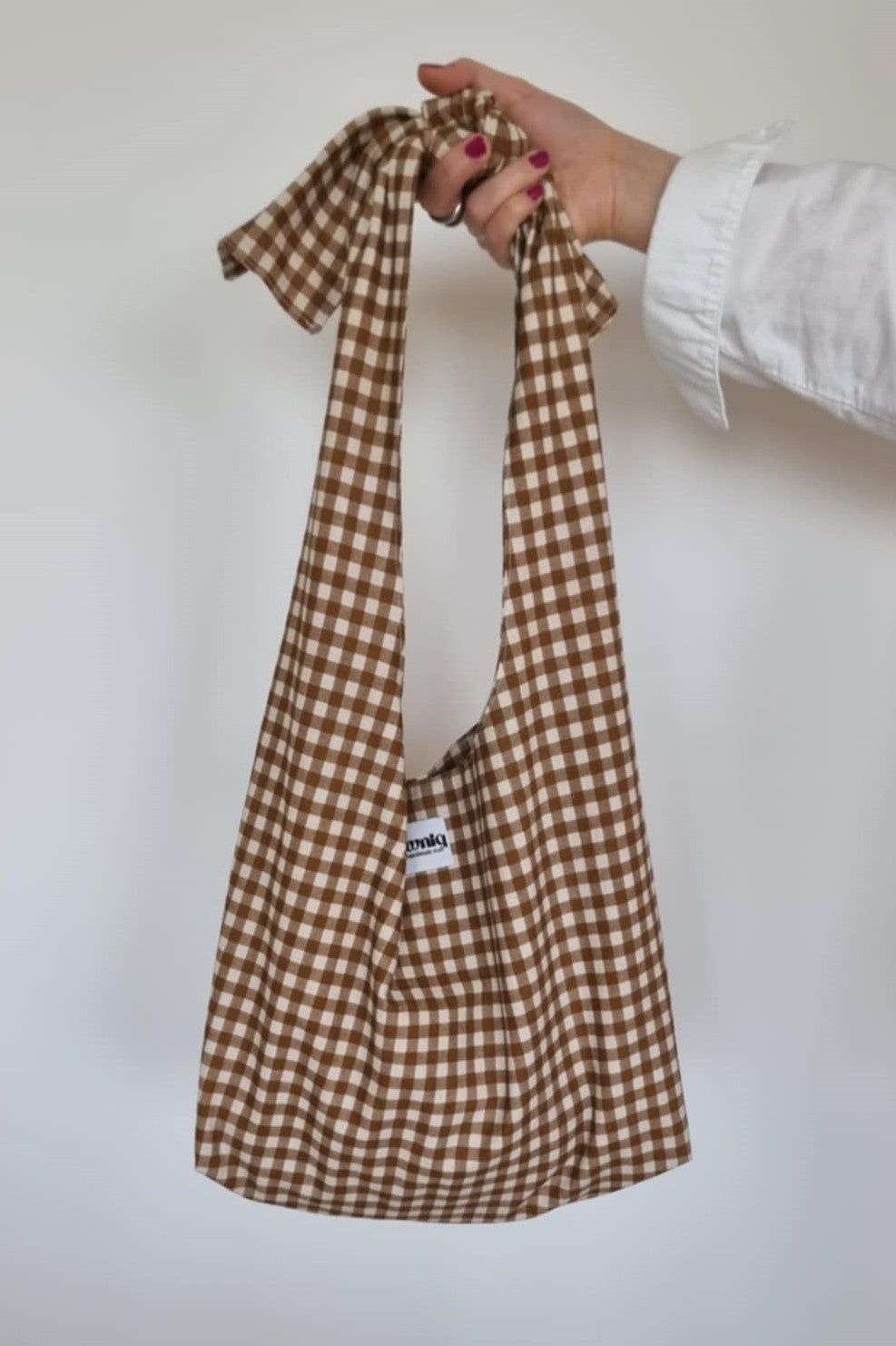 Sac Léo Jeanne (mini ou maxi)