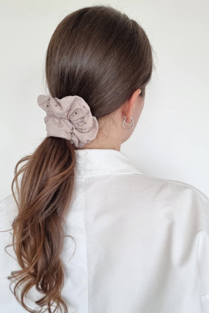 Scrunchie Sage