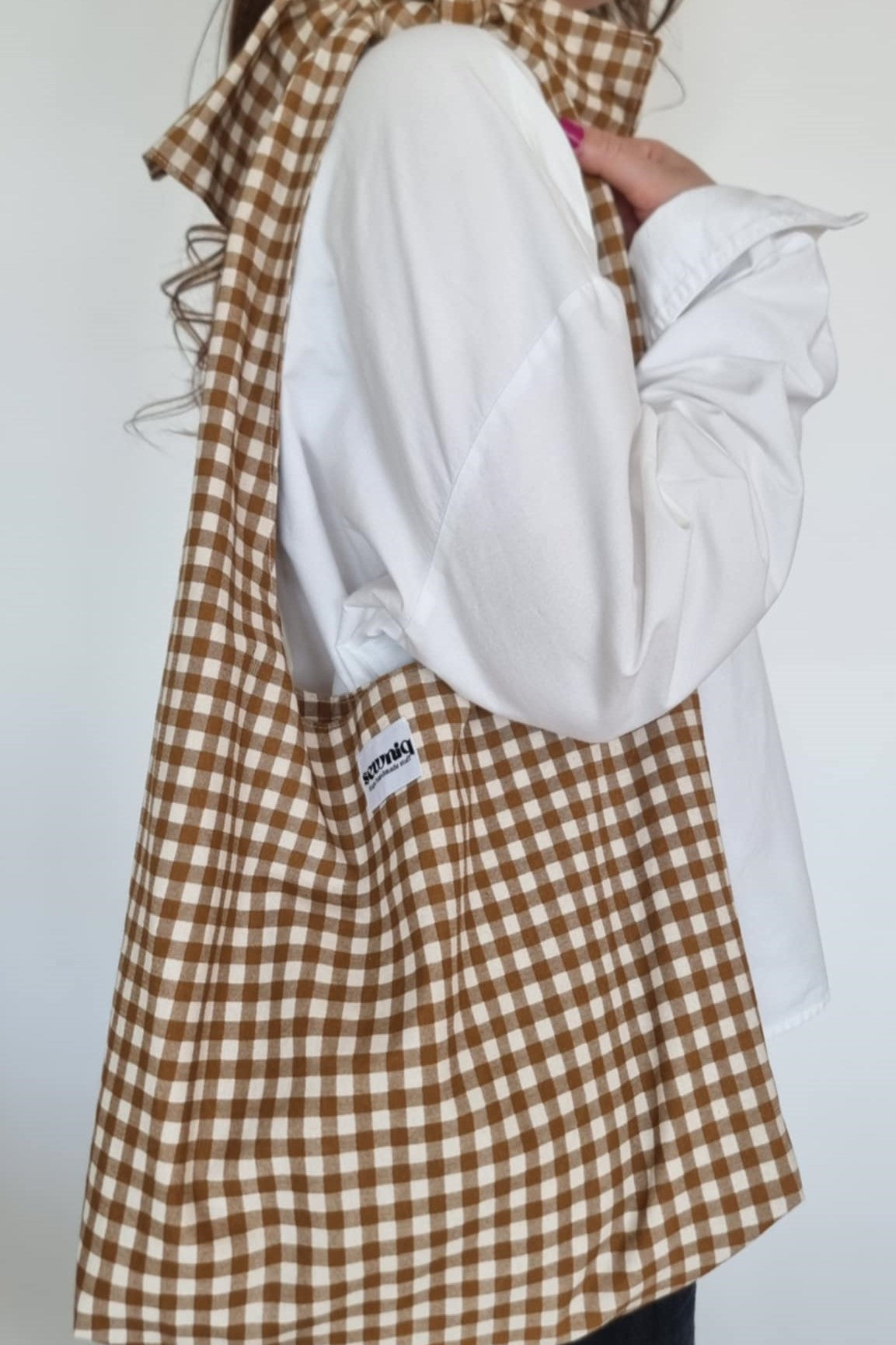 Sac Léo Jeanne (mini ou maxi)