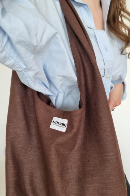 Sac Léo Expresso (mini ou maxi)