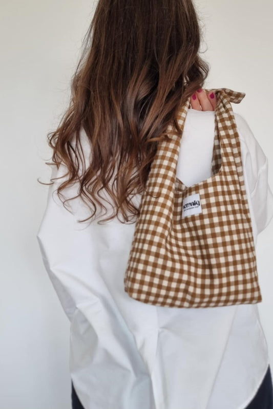 Sac Léo Jeanne (mini ou maxi)