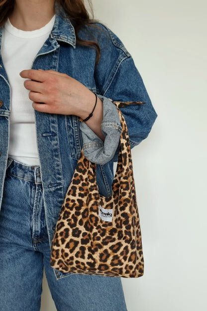 Sac Léo Wild (mini ou maxi)