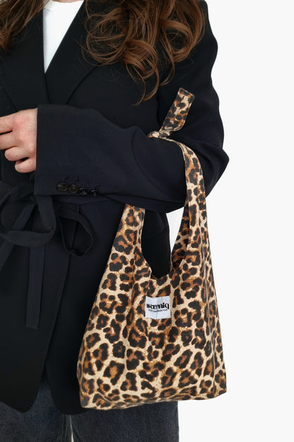 Sac Léo Wild mini