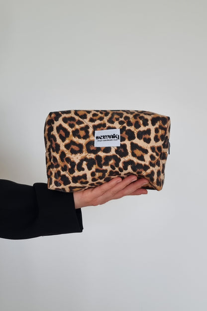 Trousse Wild