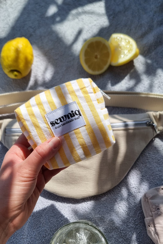 Trousse Sun