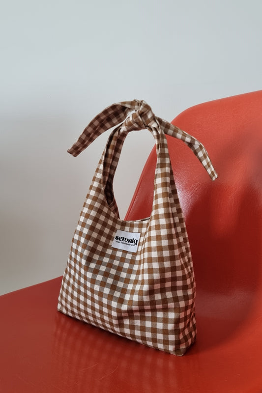Sac Léo Jeanne (mini ou maxi)