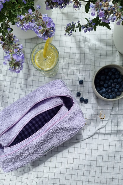 Trousse Bath