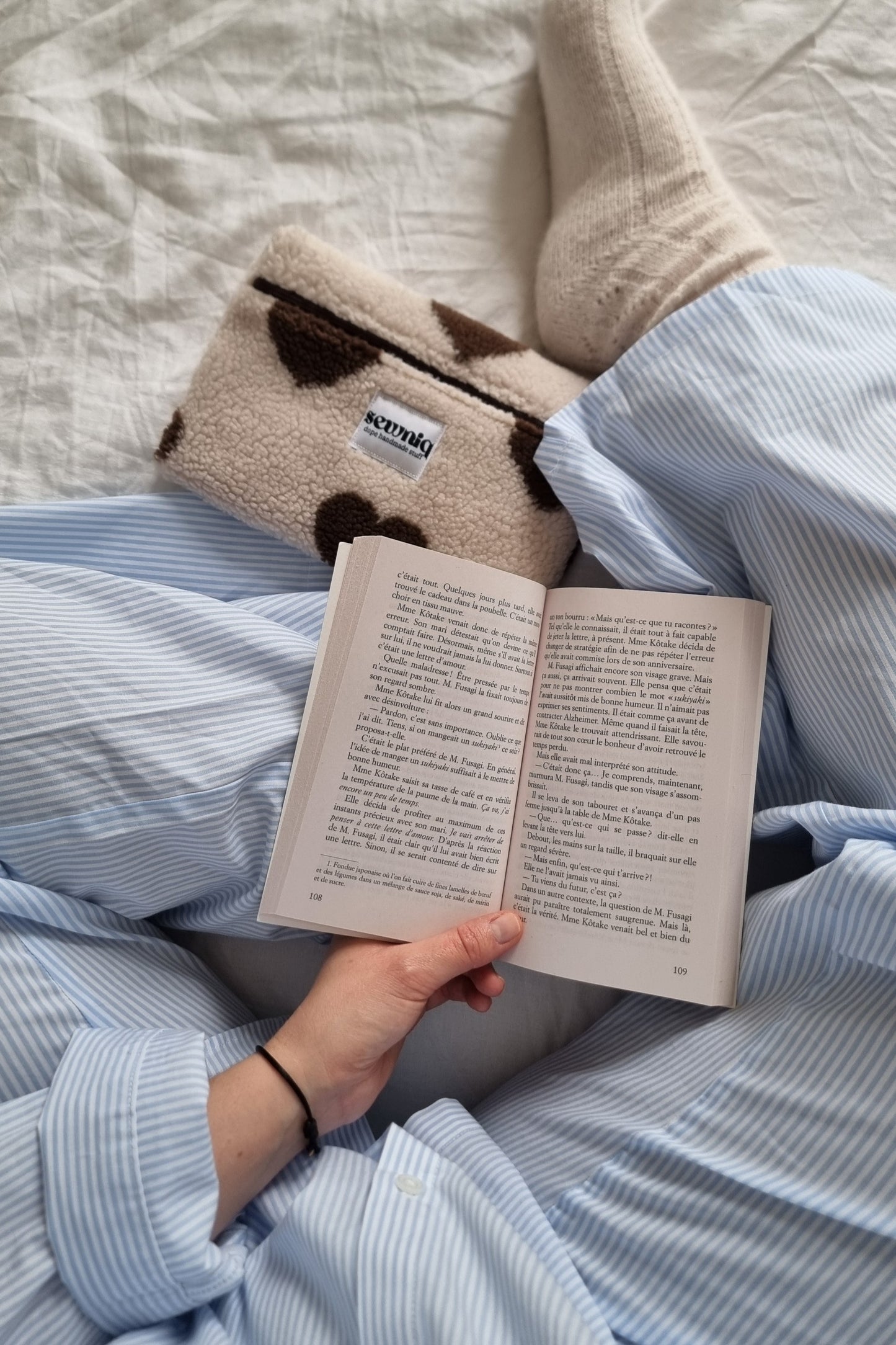 Cappuccino book cover