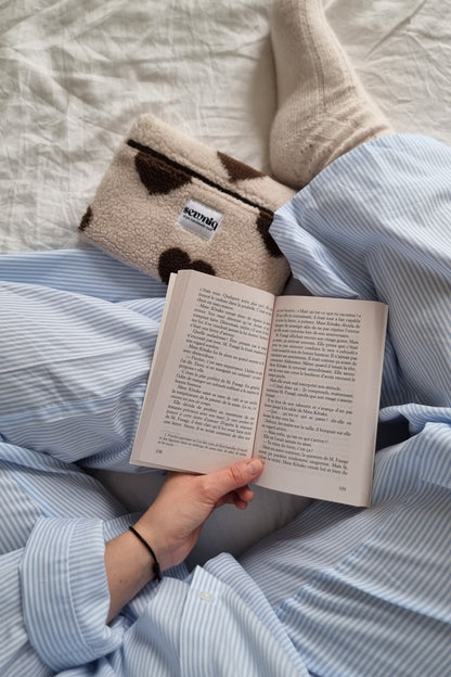 Cappuccino book cover