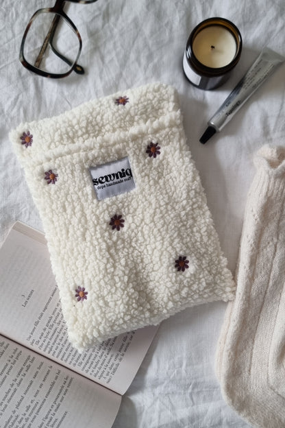 Bouillotte sèche Flat White