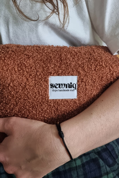 Trousse Pumpkin Spice