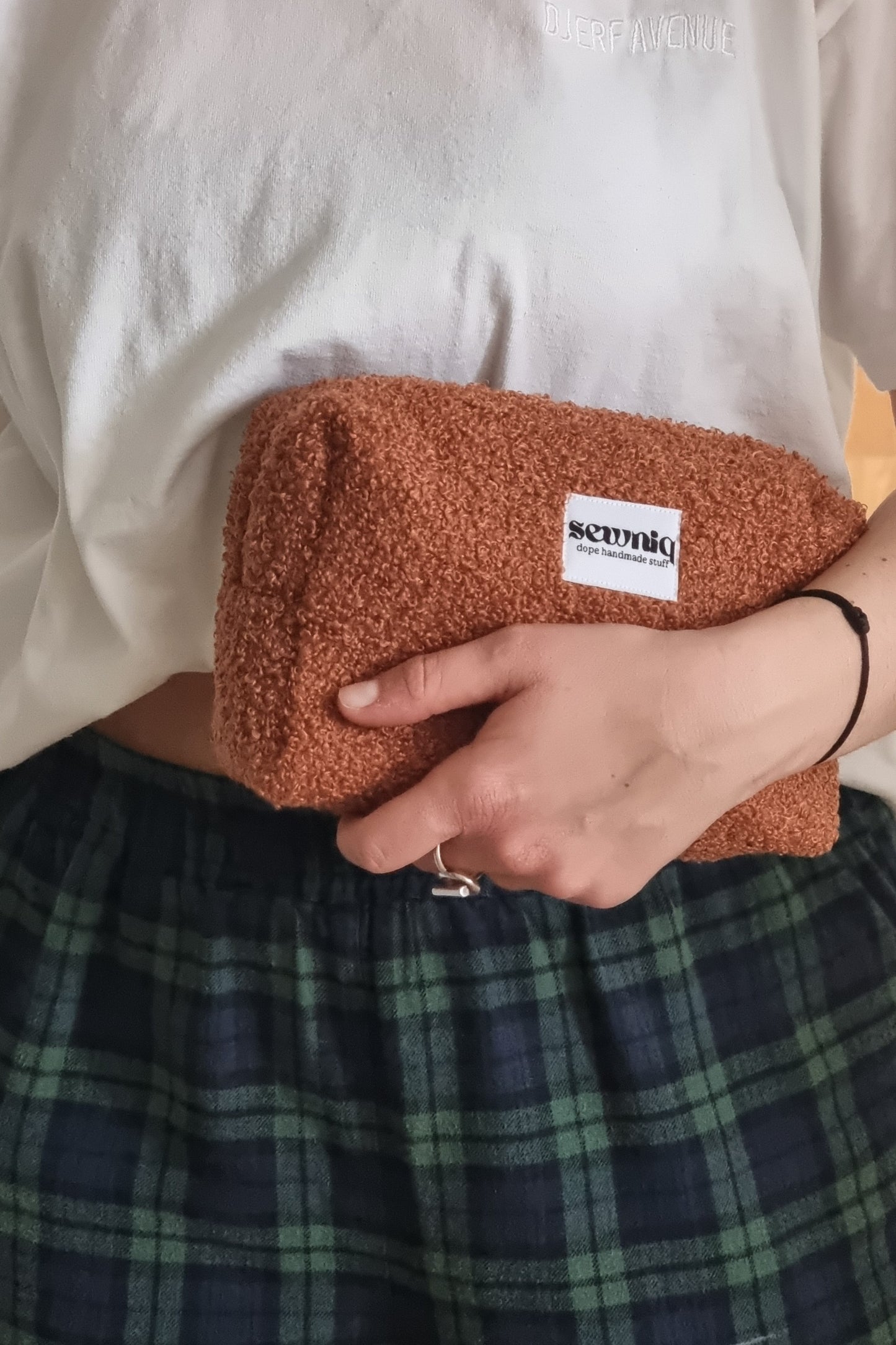 Trousse Pumpkin Spice