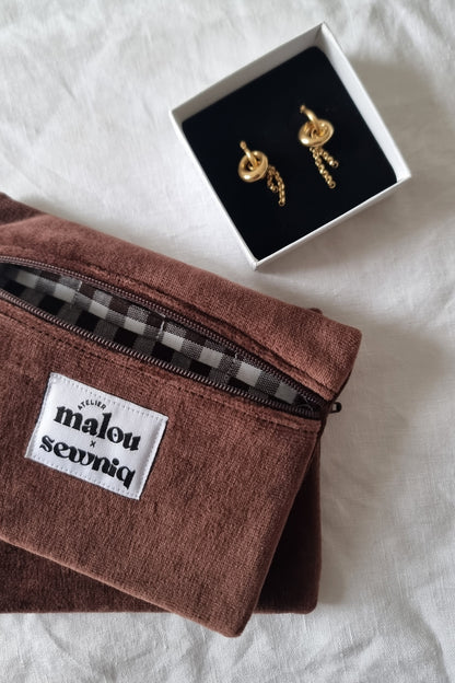 Coffret Atelier Malou x Sewniq