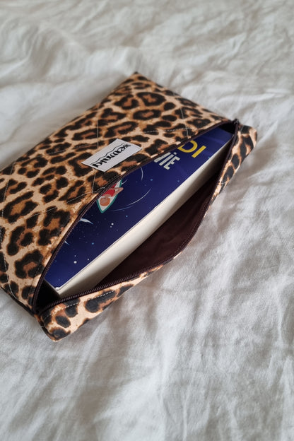 Housse pour livre Wild