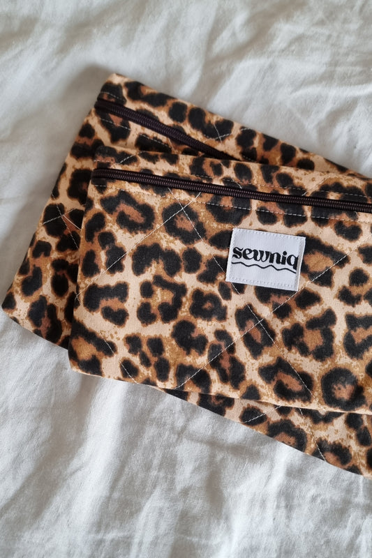 Housse pour livre Wild