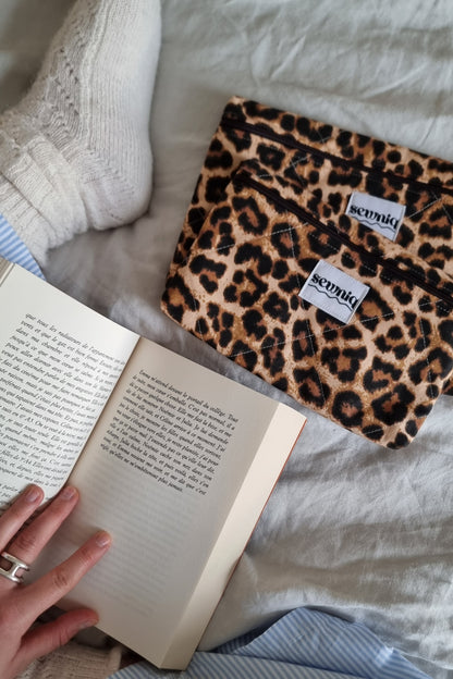 Housse pour livre Wild