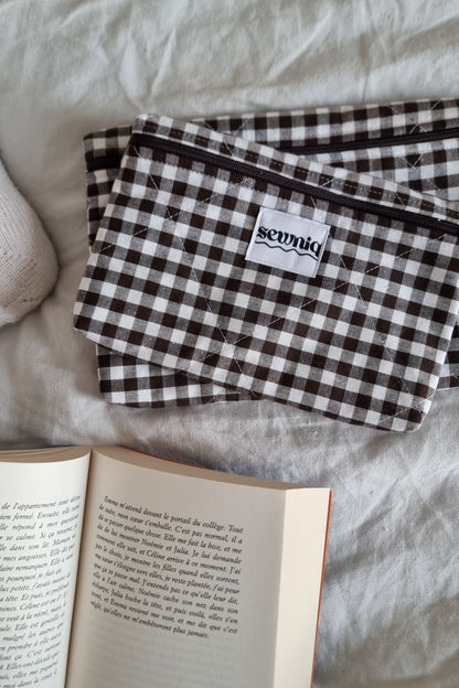 Housse pour livre Chocolate