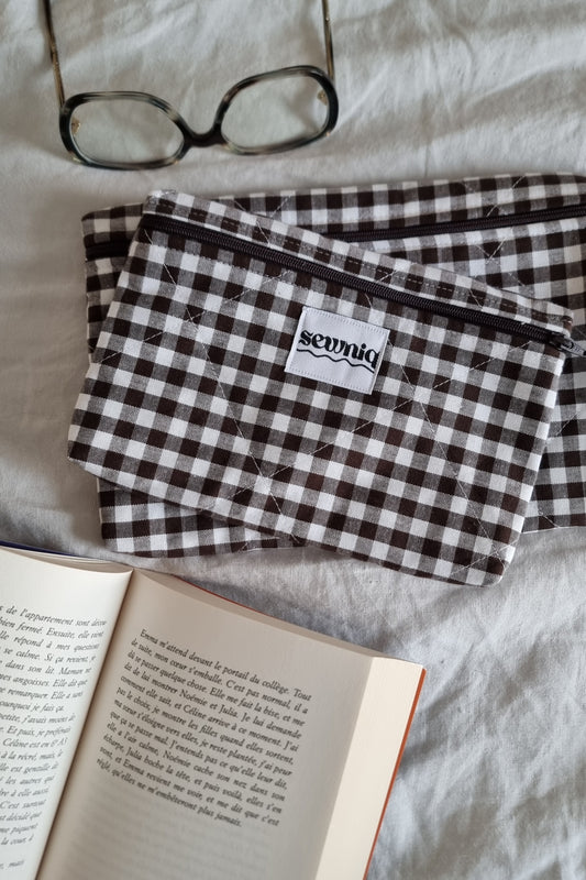 Housse pour livre Chocolate