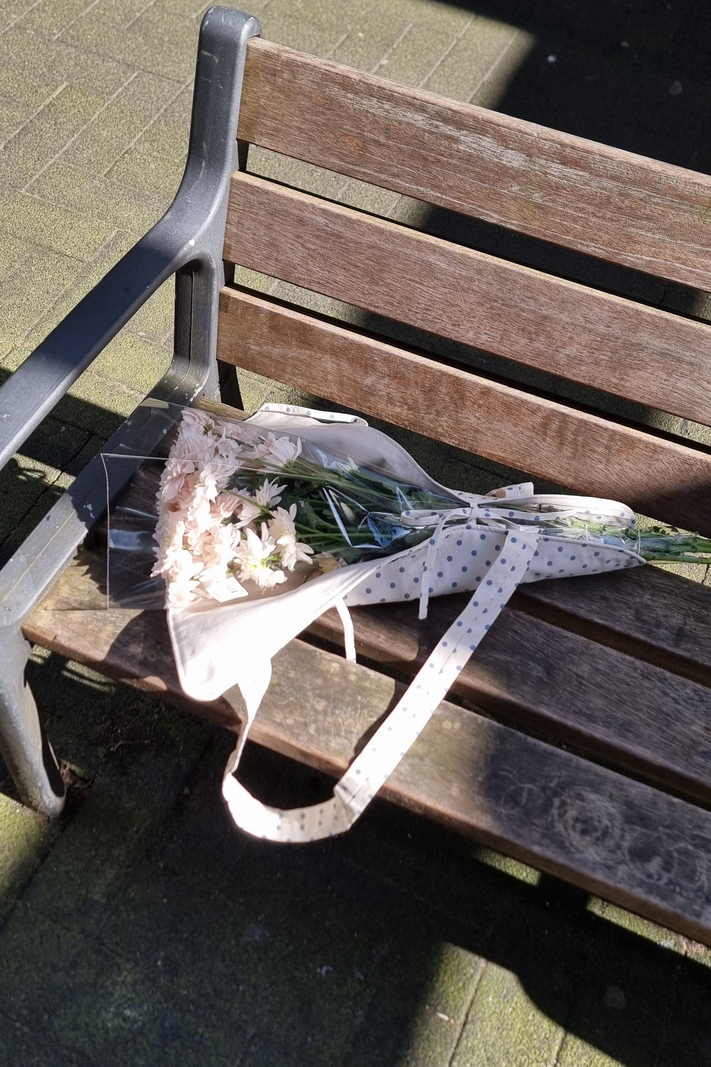 Sacs à bouquet