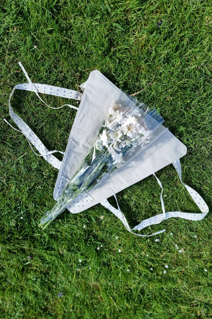 Sacs à bouquet