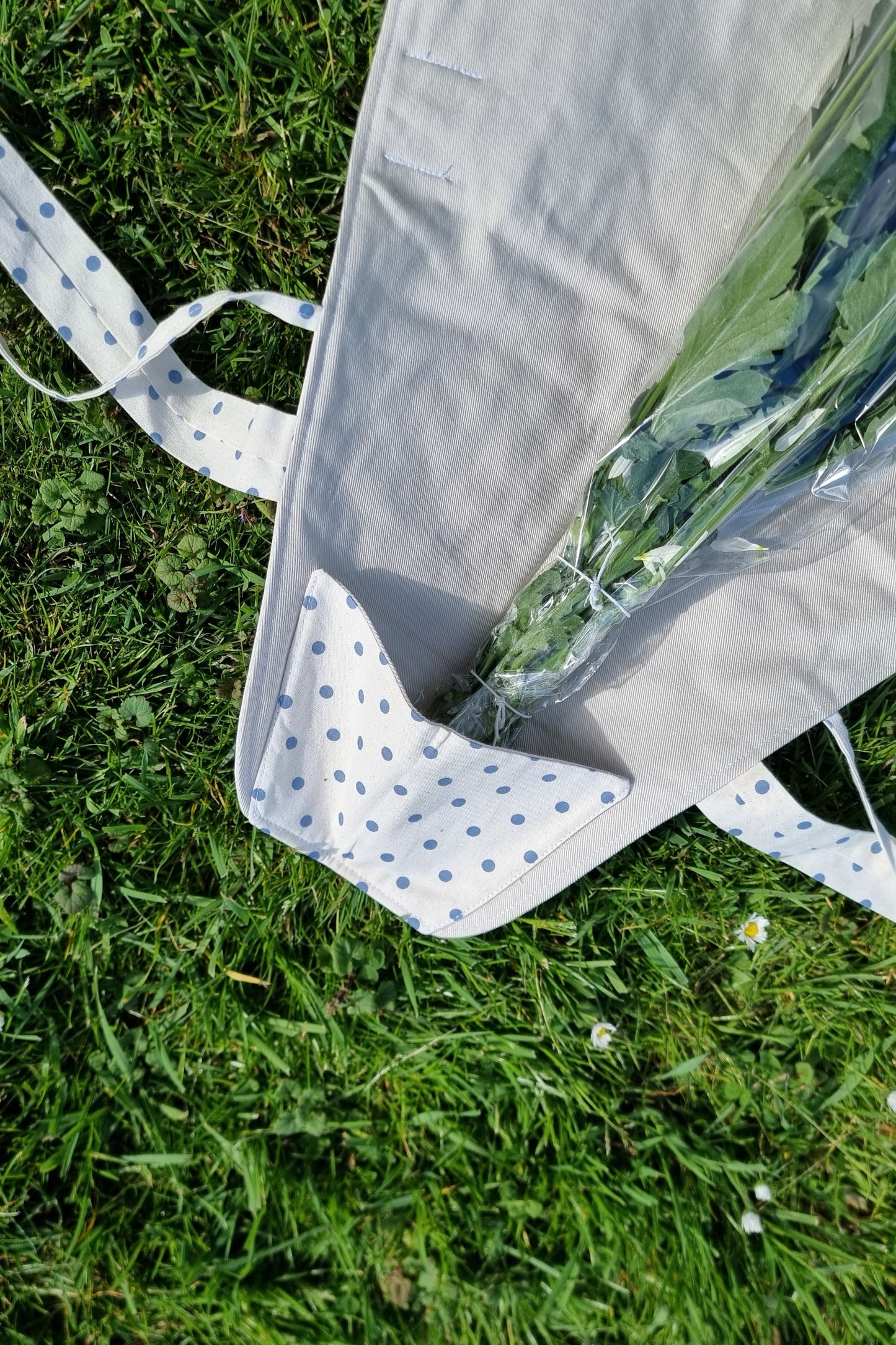 Sacs à bouquet